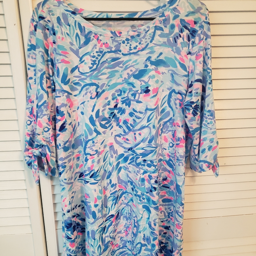 Lilly dress